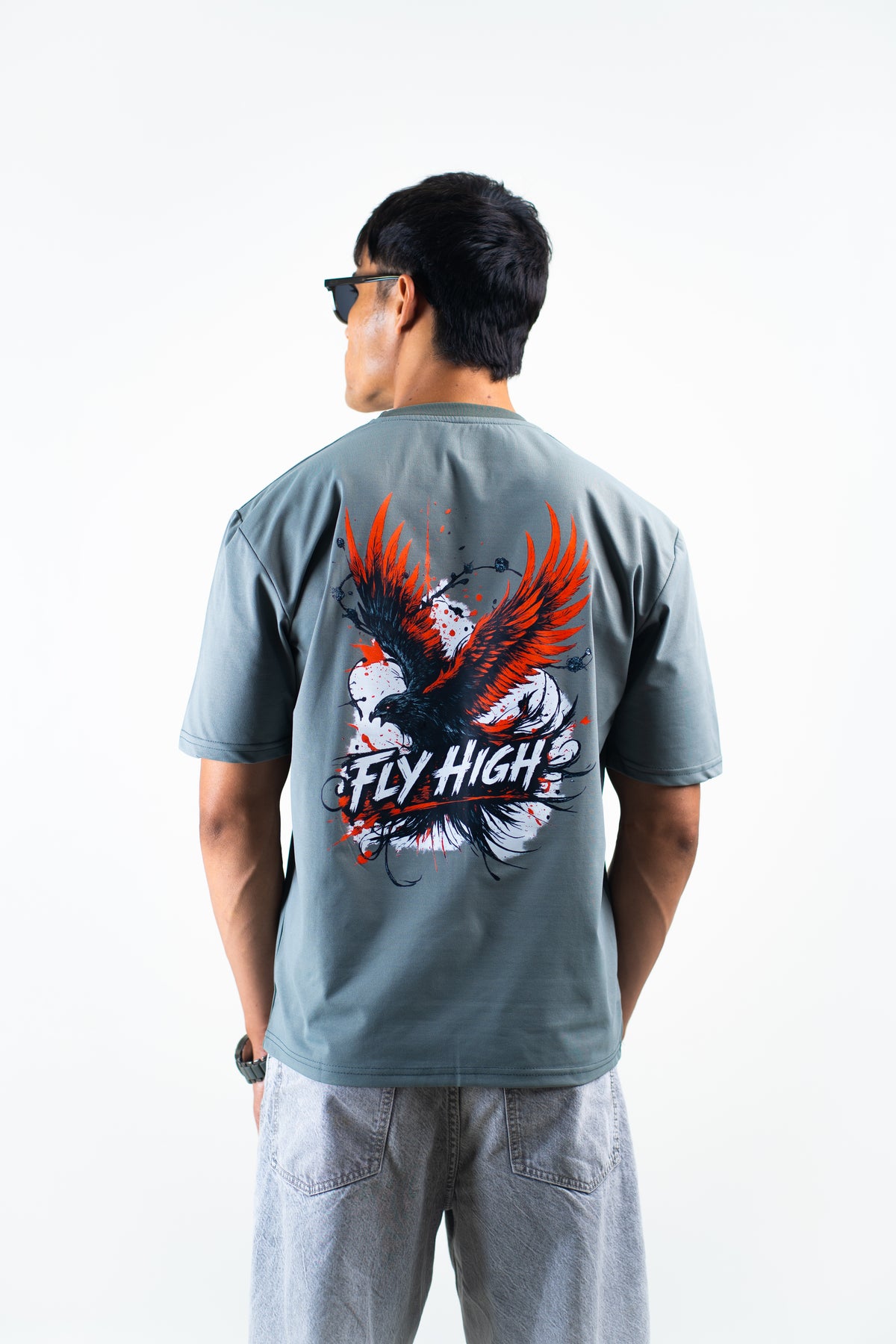 TRENDY T-SHIRTS